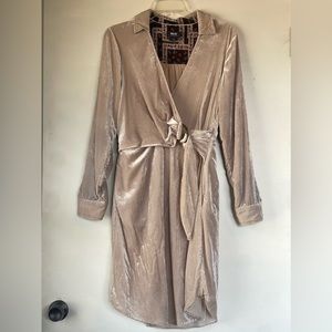 Anthropologie Maeve Dress